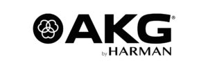 AKG Logo dpaudio sound hire