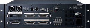 Roland S-4000H dpaudio sound hire