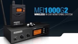 LD Systems MEI 1000