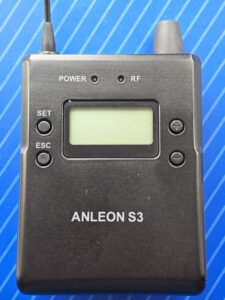 Anleon S3